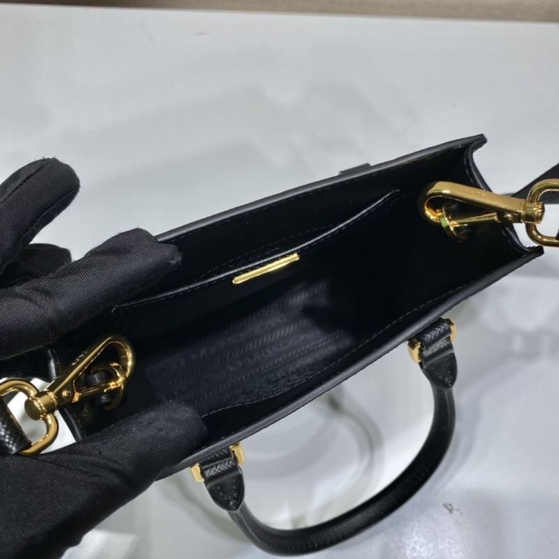 Prada Top Handle Bags